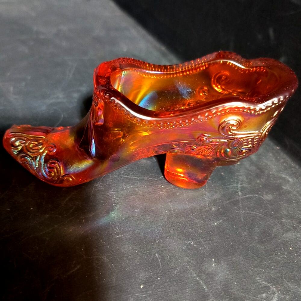 407. Robert Hansen Queen Carnival Shoe - Picture 3 of 8